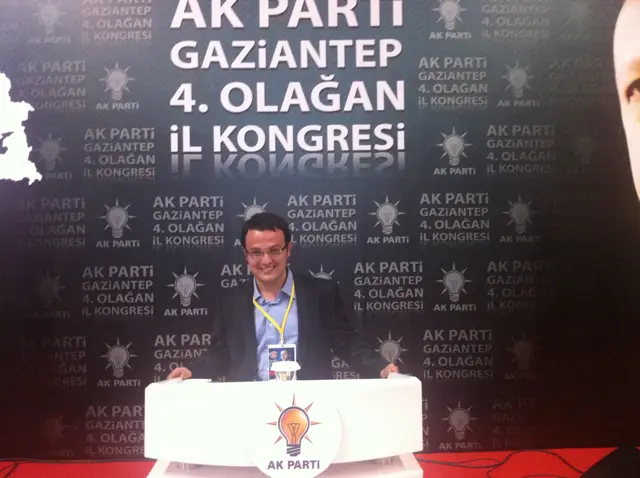 4. Olağan İl Kongresi