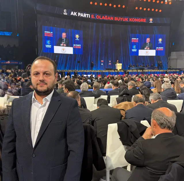 8. Olağan Büyük Kongre